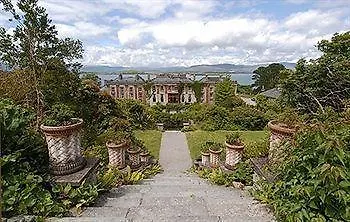 Edencrest Panzió Bantry