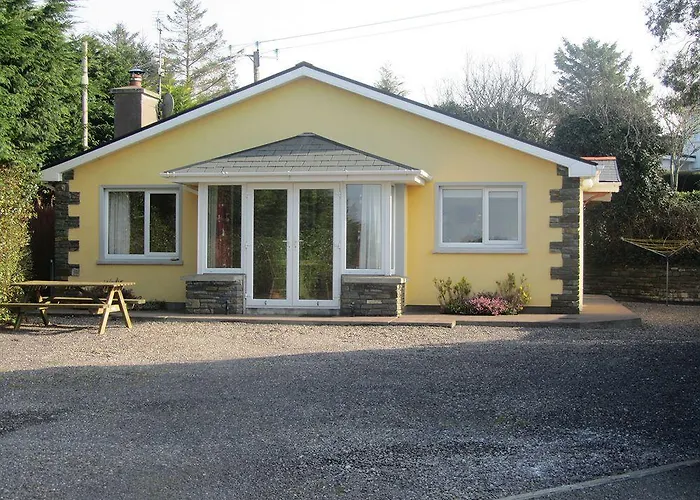 Edencrest Frühstückspension 4*