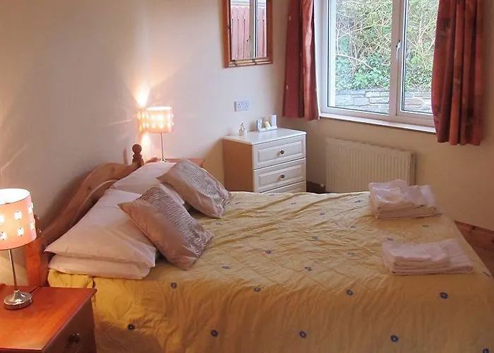 Edencrest Frühstückspension