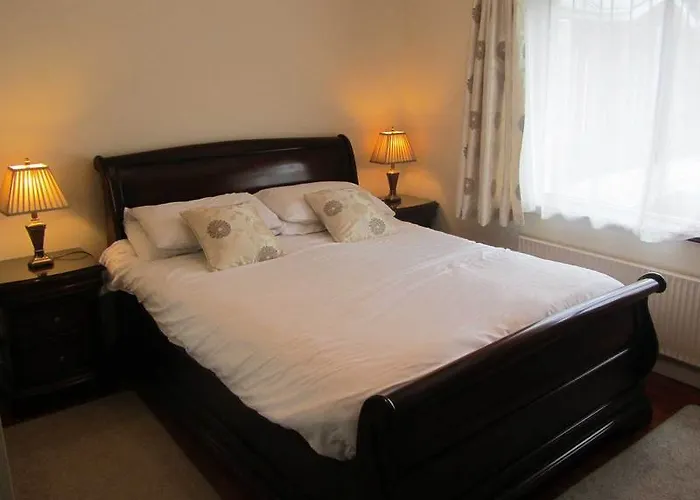 Bed & Breakfast Edencrest Bantry