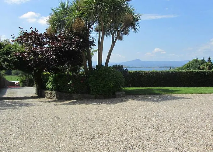 Bed & Breakfast Edencrest 4*
