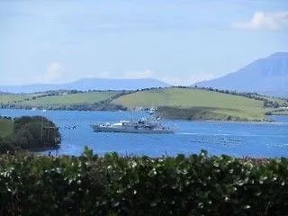 Edencrest Frühstückspension 4*