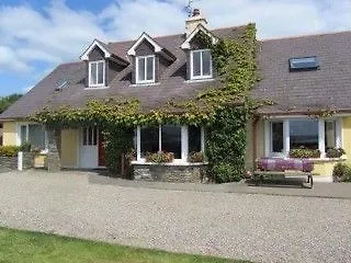 Frühstückspension Edencrest 4*