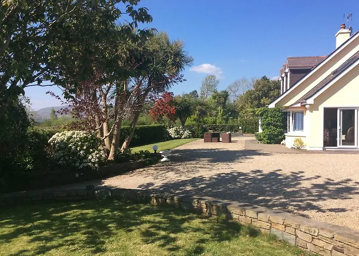 Edencrest Bed & Breakfast Bantry