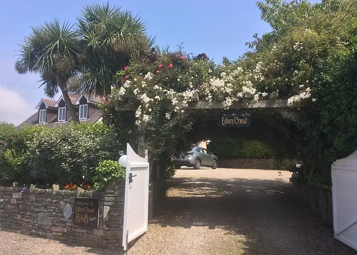 Edencrest Bed & Breakfast