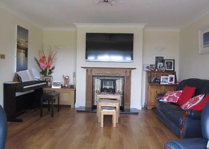 Edencrest Frühstückspension