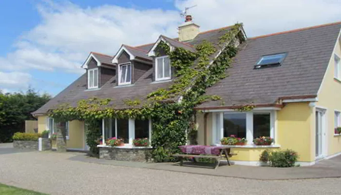 Edencrest Frühstückspension 4*