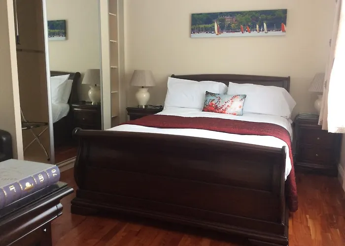 Edencrest Bed & Breakfast Bantry