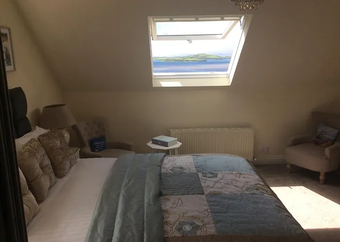 Edencrest Panzió 4*