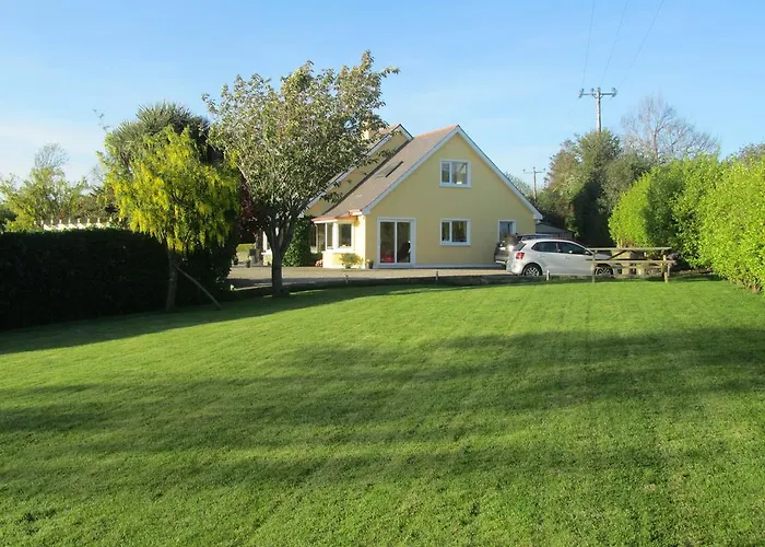 Frühstückspension Edencrest Bantry