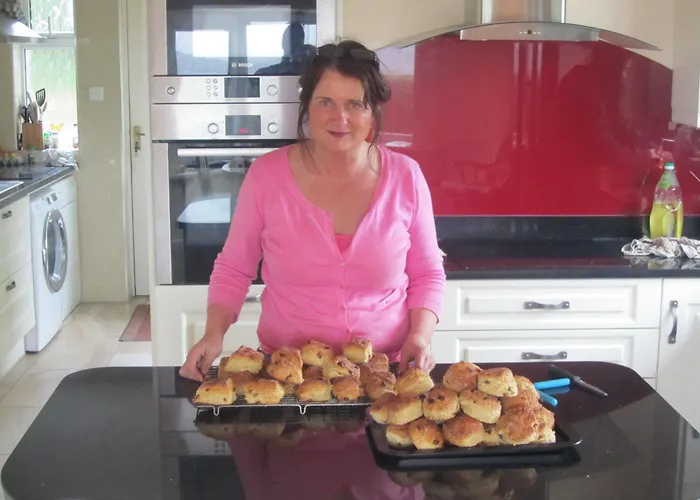 Edencrest Frühstückspension