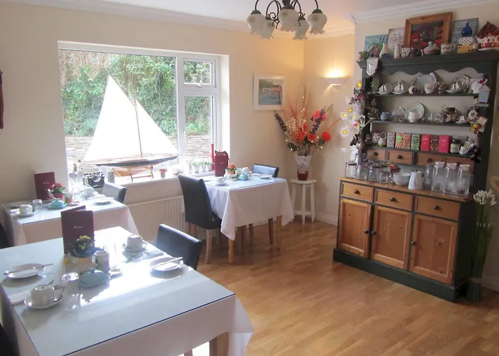 Bed & Breakfast Edencrest 4*