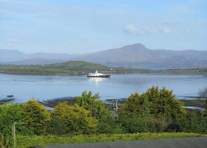 Edencrest Panzió 4*