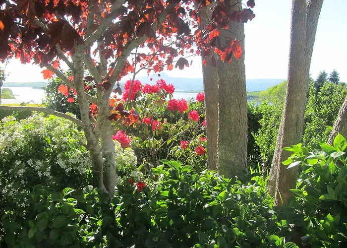 Edencrest Frühstückspension Bantry